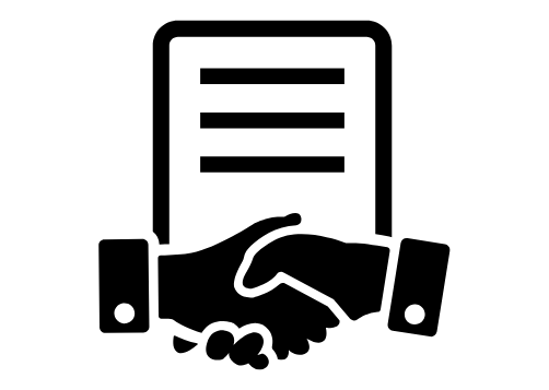 Agreements & disputes, ready to be negotiated by our Sunshine Coast lawyers.